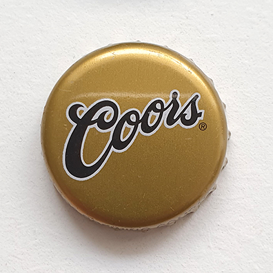 Coors